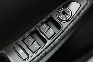 Halvkombi Hyundai i20 9 av 20