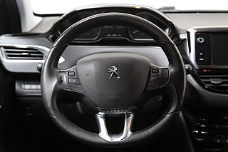 Halvkombi Peugeot 208 15 av 22