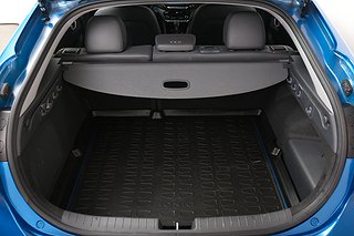 Halvkombi Hyundai IONIQ 22 av 25
