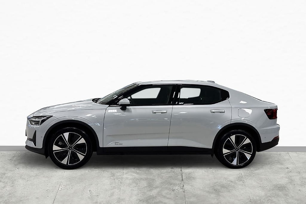 Polestar 2 Standard range Single motor