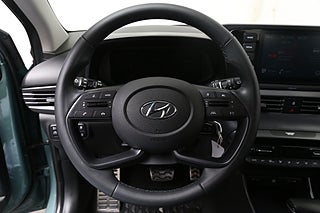 SUV Hyundai Bayon 15 av 23