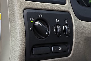Volvo S60 2004 bild 15