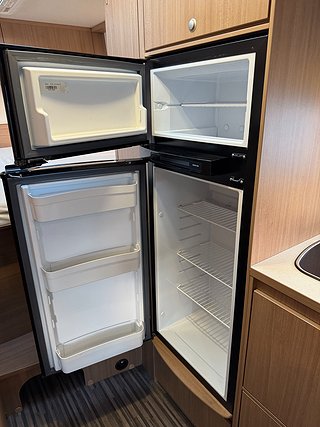 Husbil-halvintegrerad Sun Living LIDO M 46 SP 9 av 20