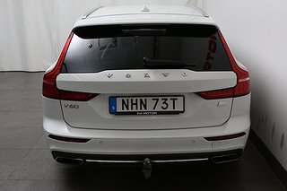 Kombi Volvo V60 7 av 29