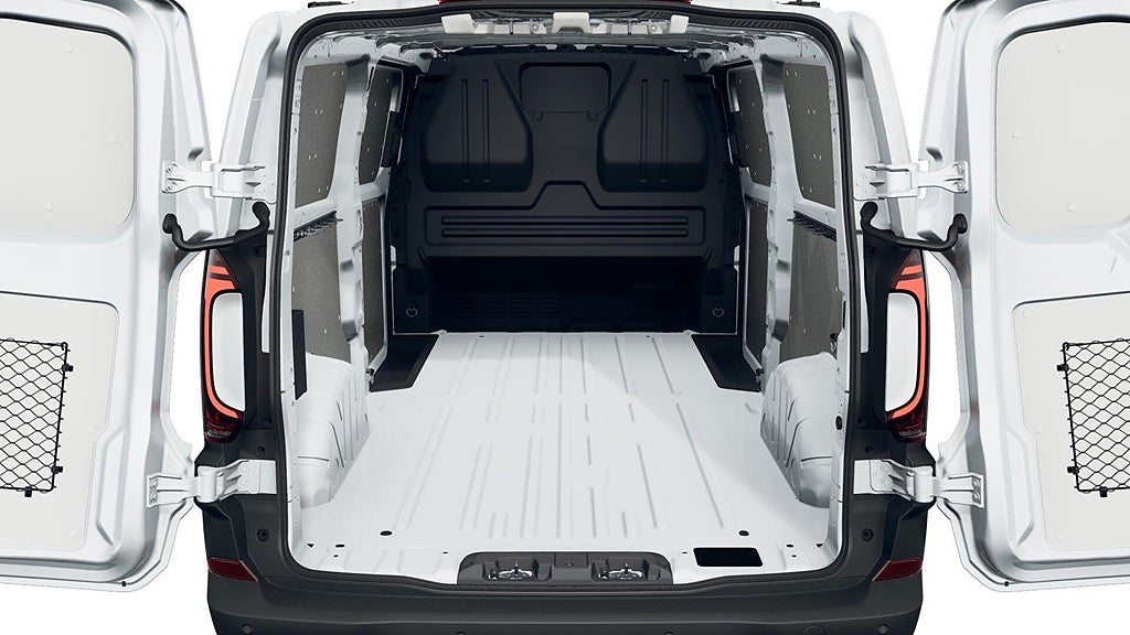 Volkswagen Transporter TDI 150 Automat PanAmericana L2