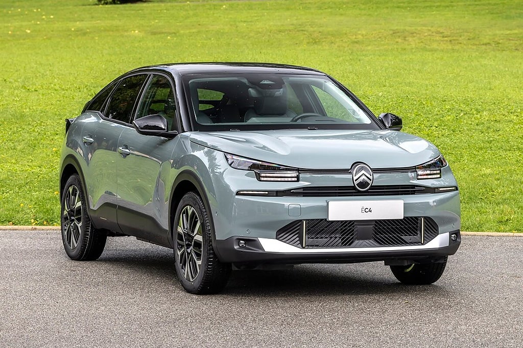 Citroën C4 PLUS AUT Privatleasing från 3199kr/mån