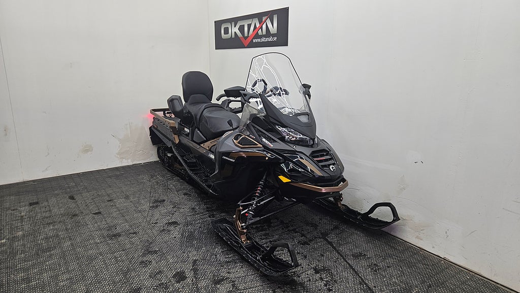 Lynx Commander GT 900 ACE T