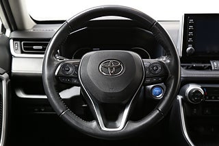 SUV Toyota RAV4 16 av 25