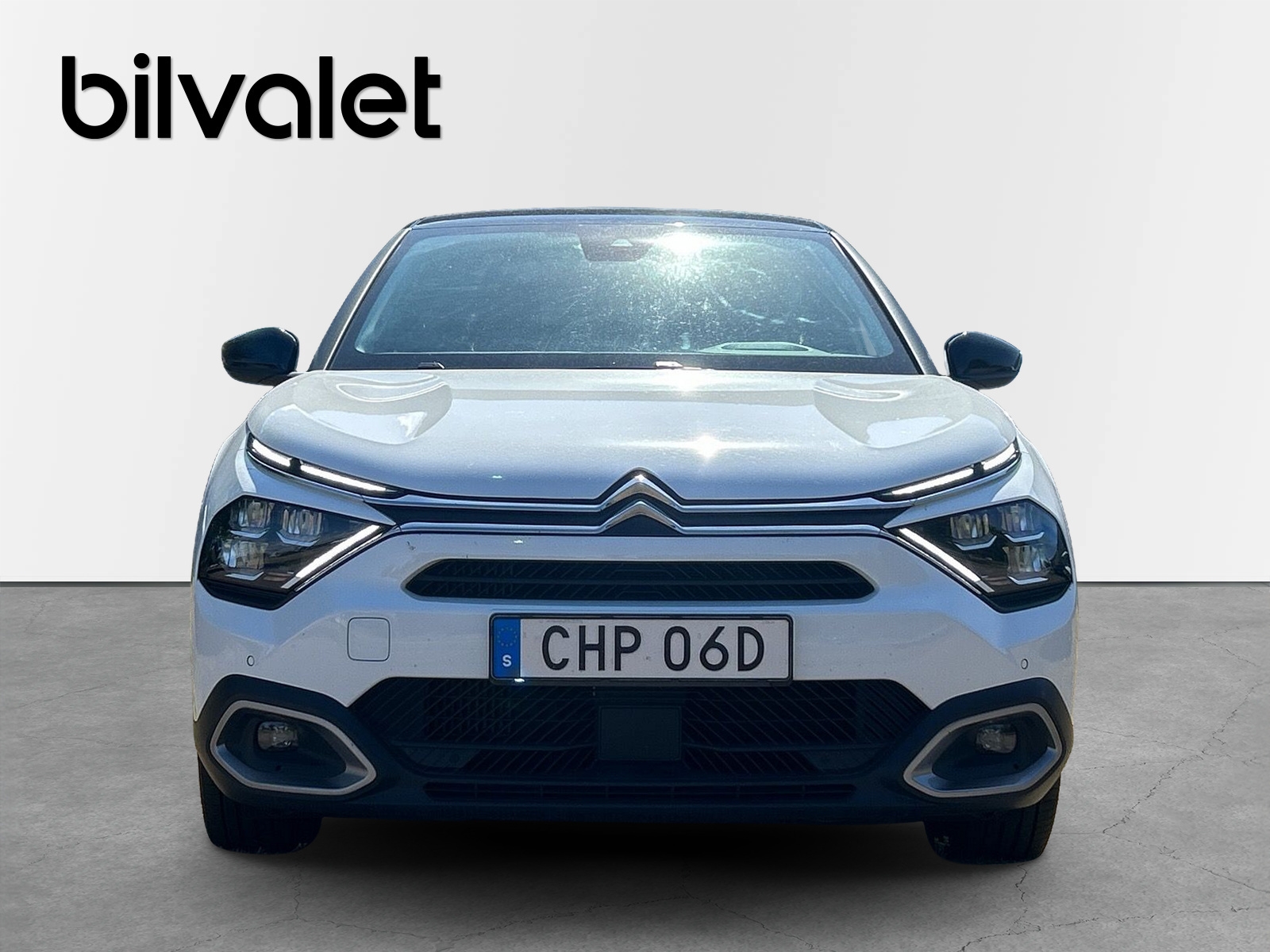 Citroen C4 2023, photo 2/46
