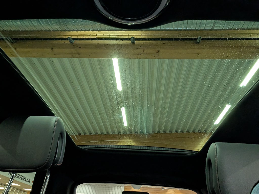 Hyundai IONIQ 5 AWD N-Line 84kWh Tech-paket Panorama thumbnail