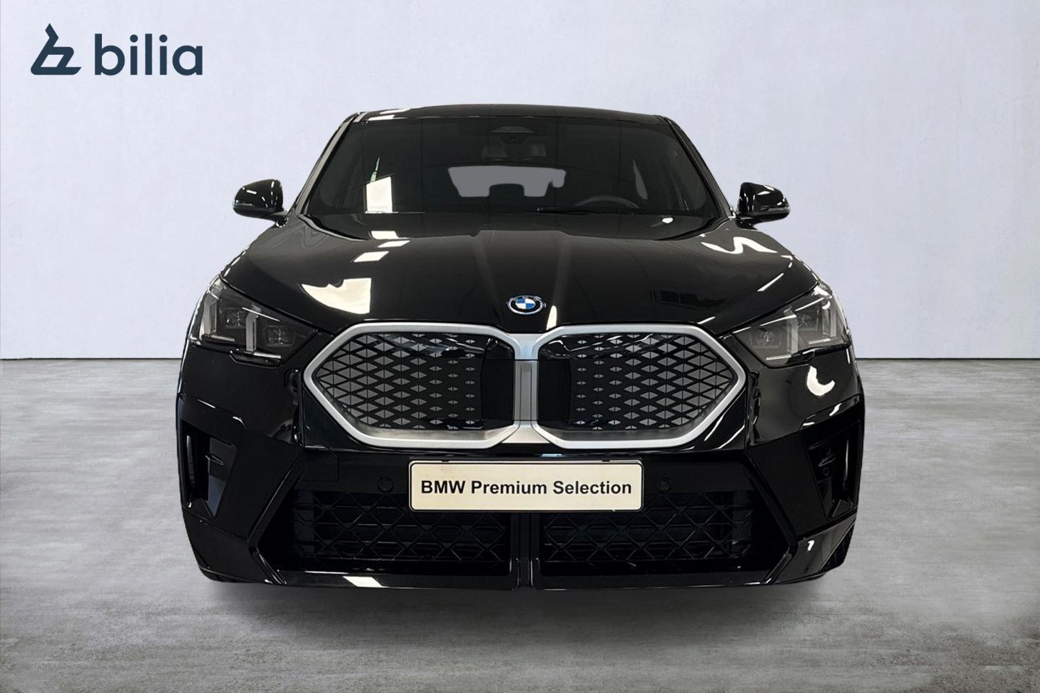 BMW iX2 xDrive 30 M-sport 2026, bild 5/47