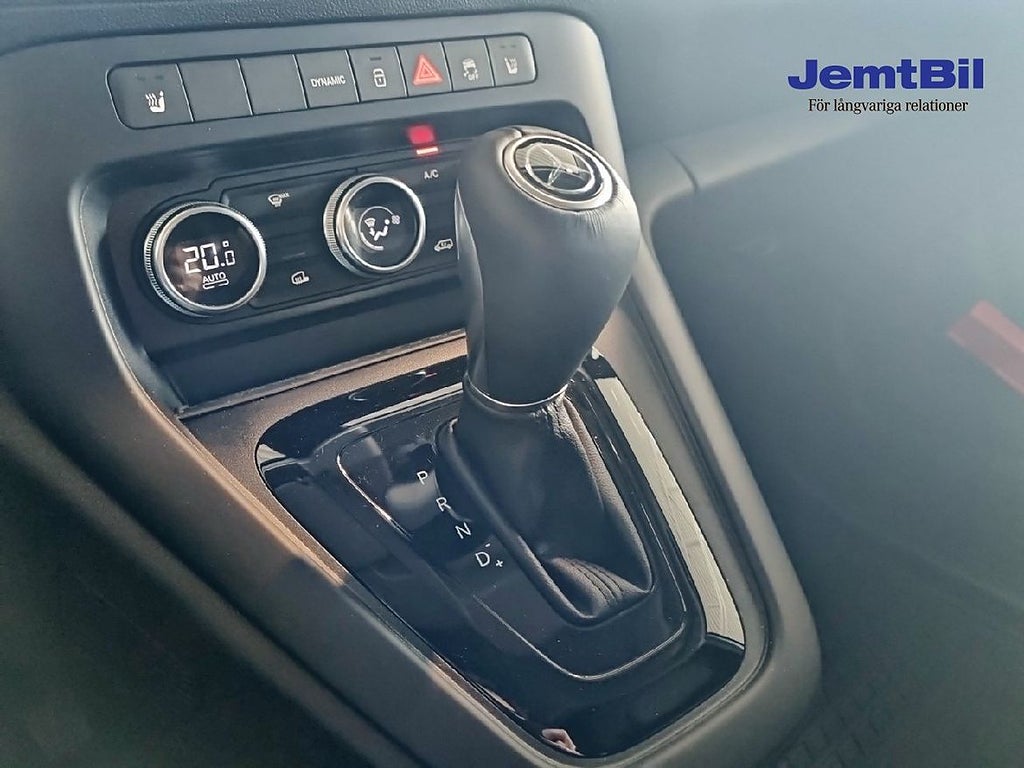 Mercedes-Benz eCitan 2024 - miniatyr 11