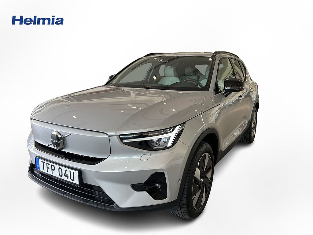 Volvo EX40 Twin Motor Performance Plus Edt