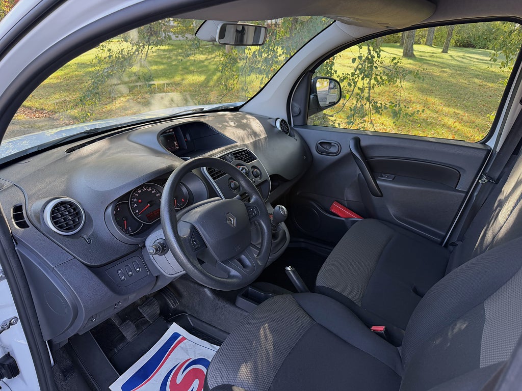 Renault Kangoo 2019 - miniatyr 11