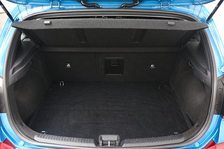 Halvkombi Hyundai i30 11 av 22