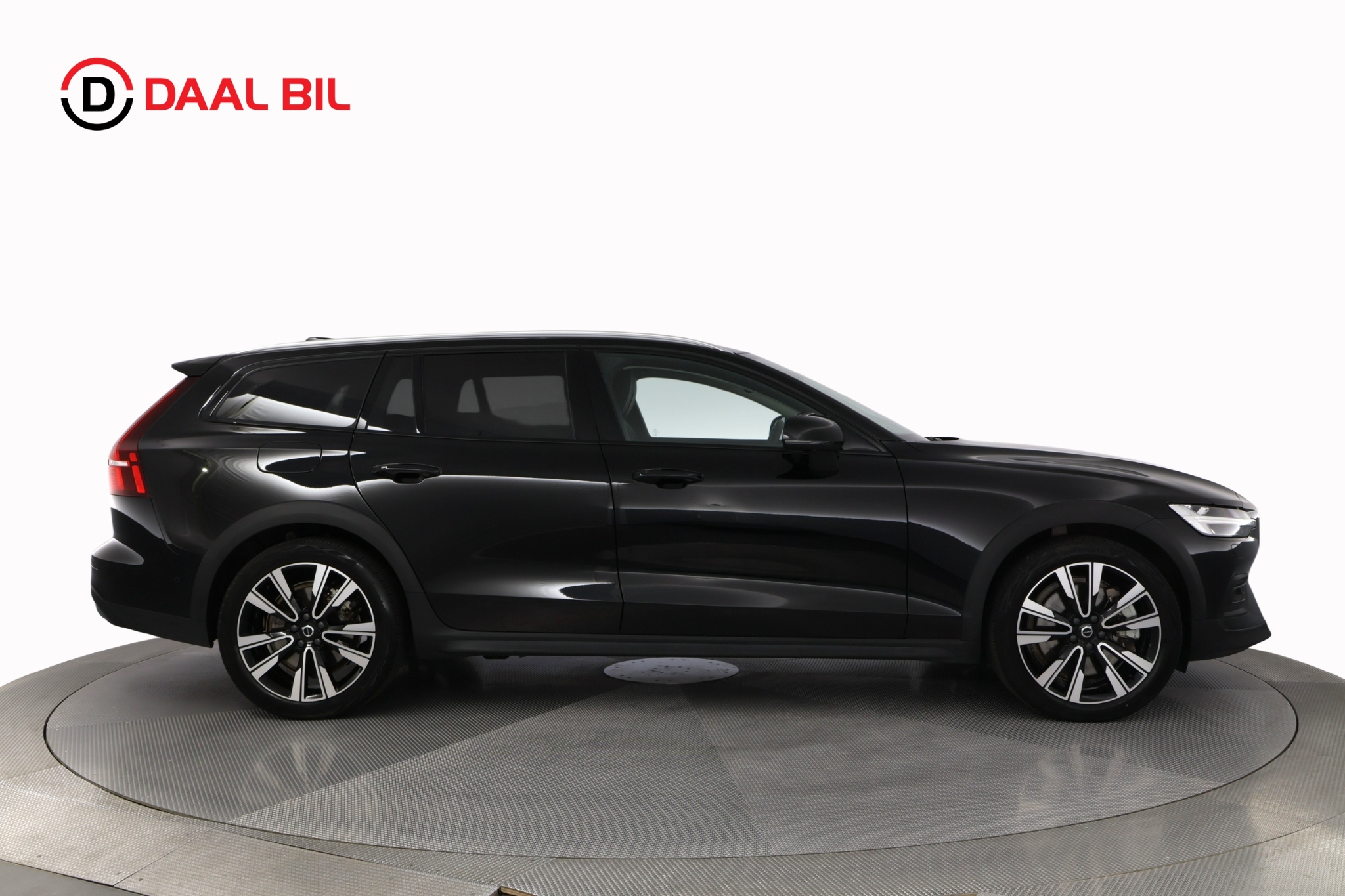 Volvo V60 Cross Country 2024, bild 5/57