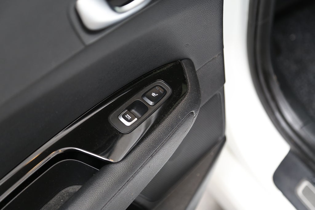 Kia Optima 1,7 Diesel GT-Line Sport Wagon H/K Skinn Panorama 2017