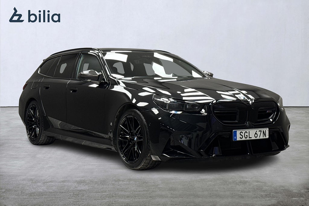 BMW M5 Touring / Ultimate / M Driver's Paket