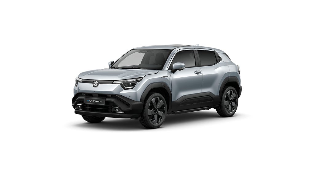 Suzuki e-Vitara Select 4x4 61 kWh