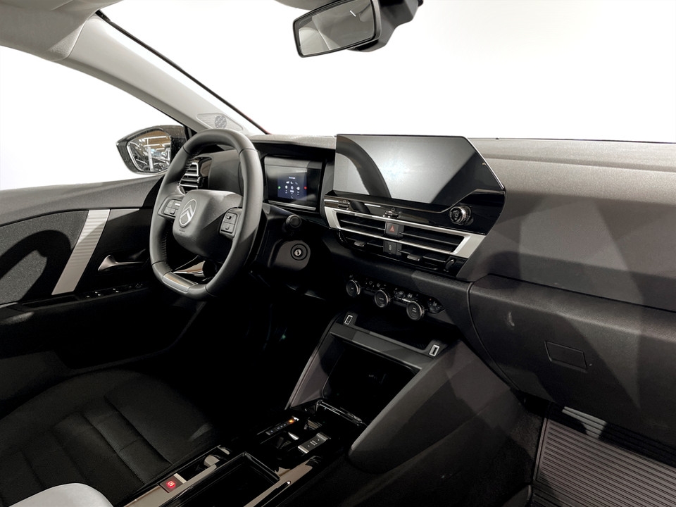 Citroen C4 PLUS Hybrid 145hk Aut 2026, bild 6/42