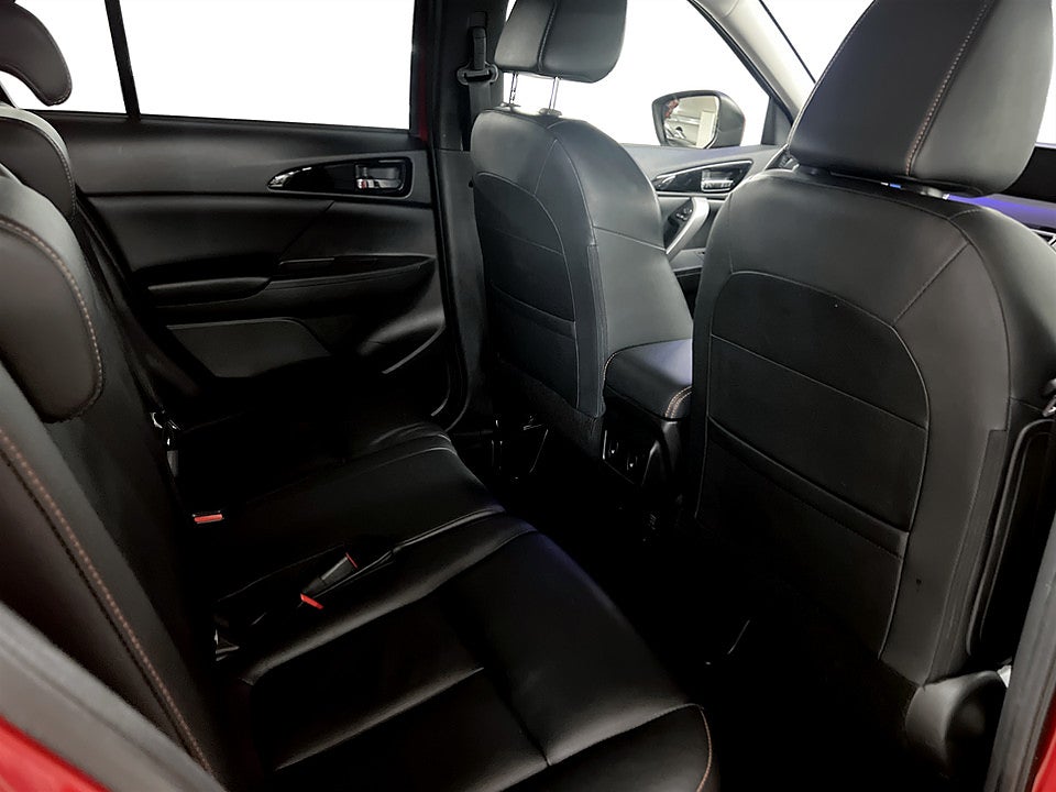 Bild på Mitsubishi Eclipse Cross Business 1.5 T-MIVEC 163hk Aut 4WD P-SENSORER