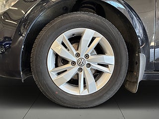 Volkswagen Polo 1.0 TSI S&V-hjul/Automat/ 360 kr årsskatt – bild 14
