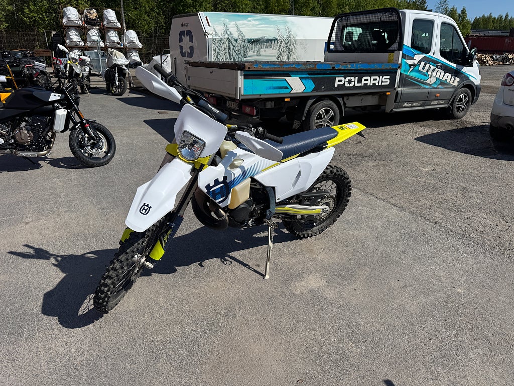 Husqvarna TE 250  Köp ONLINE