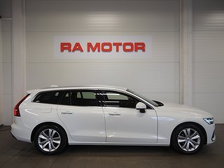 Kombi Volvo V60 4 av 23