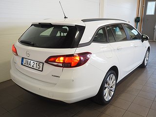 Kombi Opel Astra 6 av 21