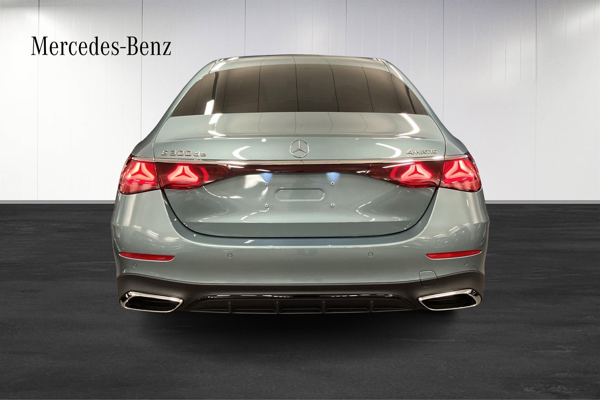 Mercedes-Benz E 2026, bild 6/36