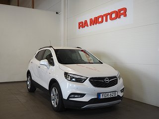 SUV Opel Mokka 1 av 20