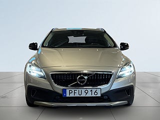 Volvo V40 Cross Country T4 AWD Aut Business Advanced Drag Kamera Navi Psens S&V – bild 2