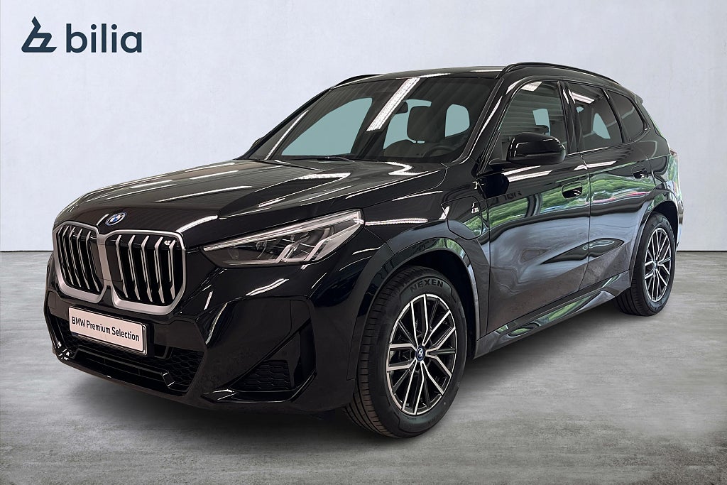 BMW X1 xDrive 25e M-Sport | Drag | H&K | El. stolar 