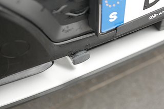 SUV Hyundai Kona 19 av 20