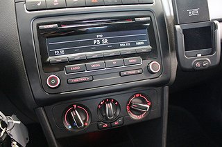 Halvkombi Volkswagen Polo 15 av 16
