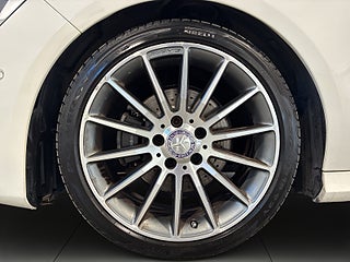 Mercedes-Benz CLA 200 d Shooting Brake AMG Line Aut Drag Psens S&V Kamera