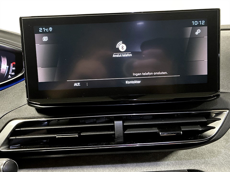 Bild på Peugeot 5008 GT 130hk Aut KAMPANJ BRÄNSLE INGÅR