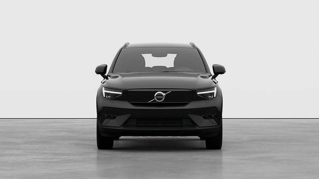 Volvo EX40 Single Motor ExtendedRange Plus SE