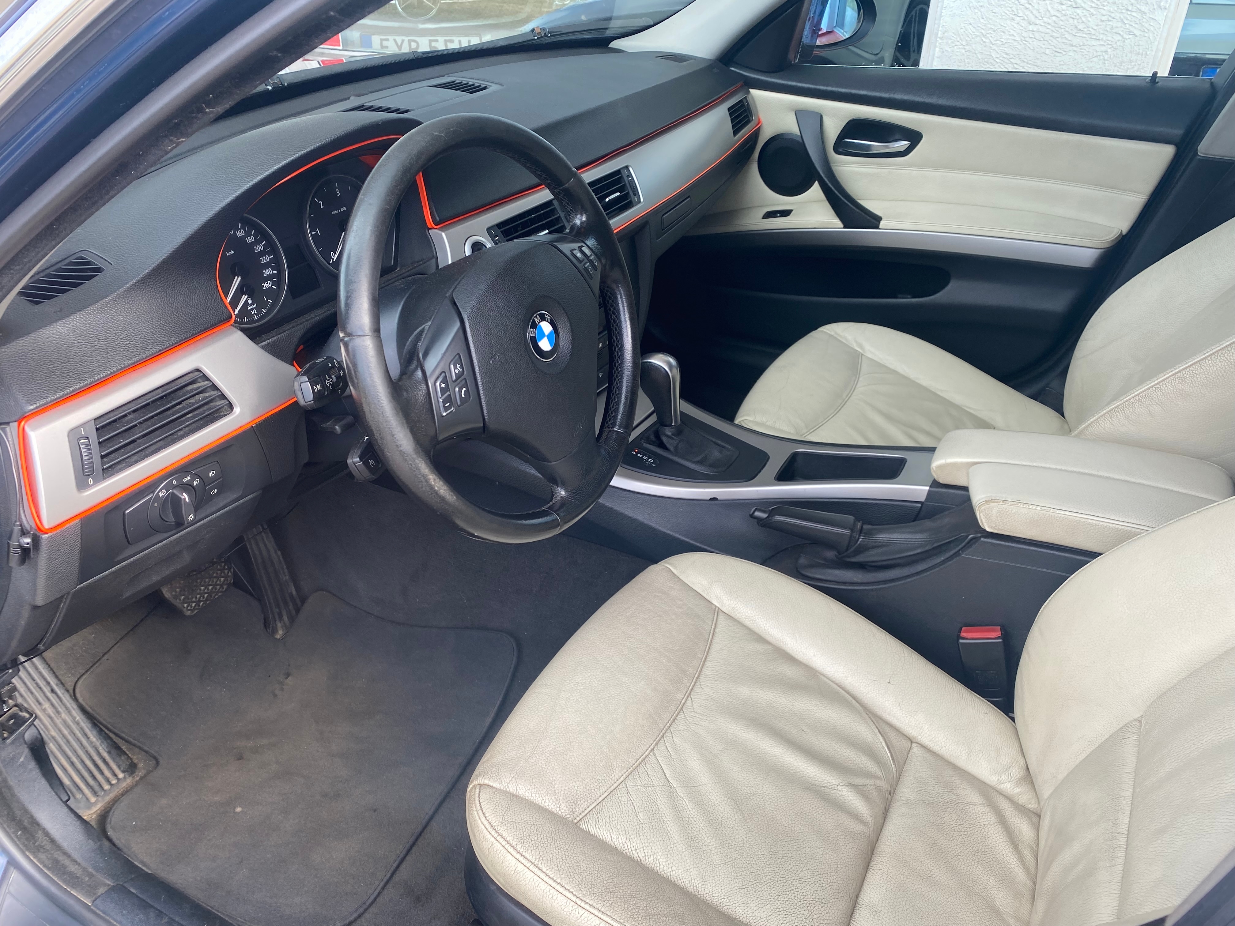 BMW 330 2006, bild 4/40