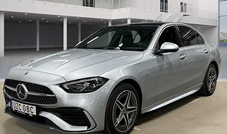 Sedan Mercedes-Benz C