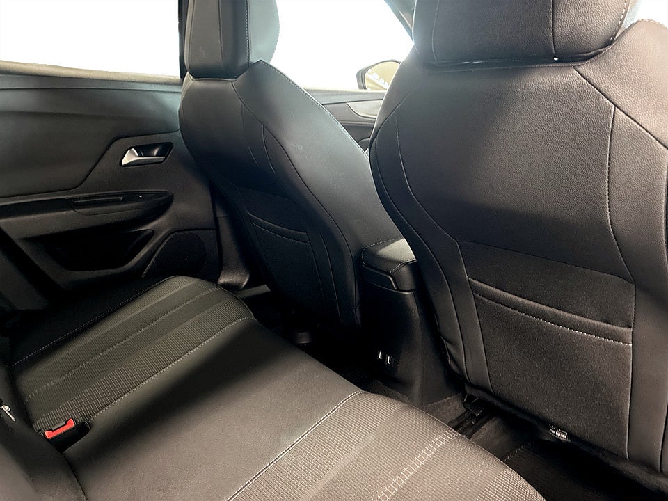 Bild på Opel Mokka GS 1.2 Turbo 130hk Aut B-KAMERA CARPLAY