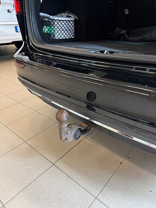 Kombi Volvo V60 13 av 14