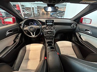 Mercedes-Benz A 220 CDI 4MATIC Kamera/Värmare/SoV/Pano/Psens
