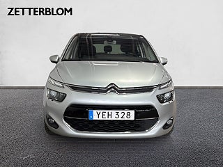 Kombi Citroën C4 Picasso 5 av 13