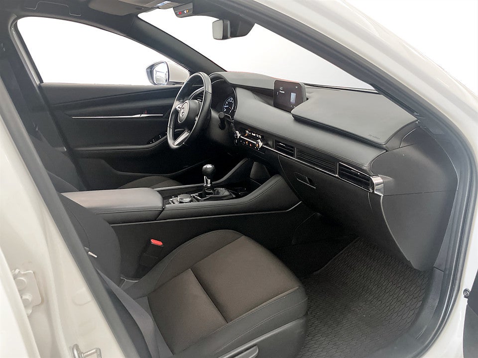 Bild på Mazda 3 Hatchback 2.0 SKYACTIV-G M 150hk KAMPANJRÄNTA 3,99%