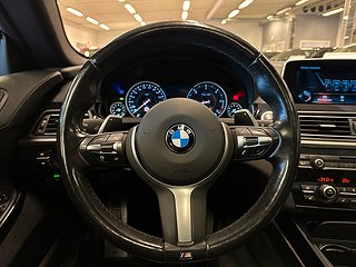BMW 640 d xDrive M Sport 313hk Nav/360/MoK/Pano/HuD/Massage