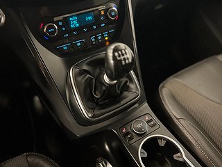 Ford Kuga 1.6 EcoBoost 150hk Drag Fullservad Psens Bluetooth
