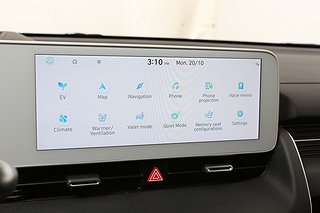 SUV Hyundai IONIQ 5 21 av 26
