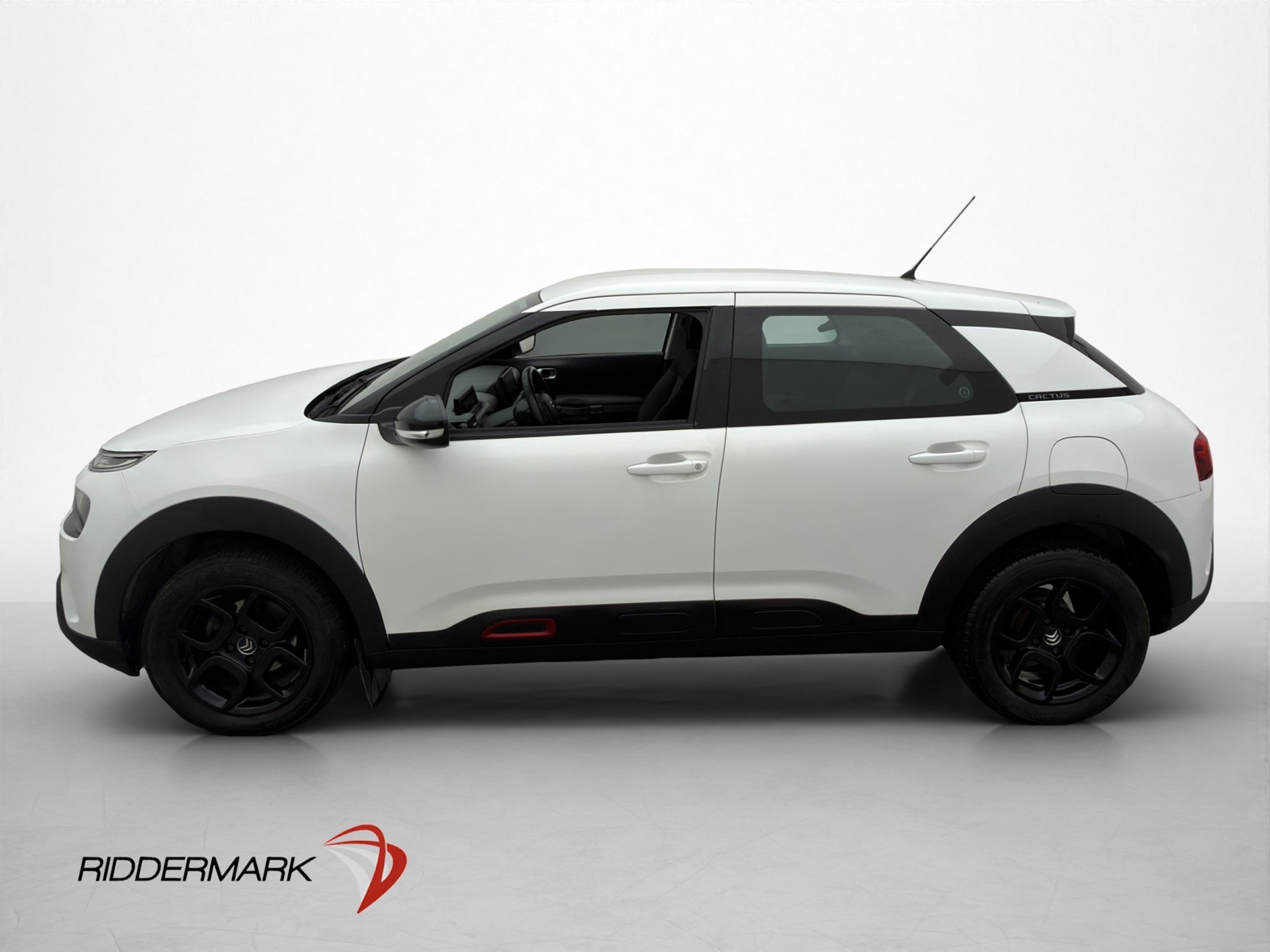 Citroen C4 Cactus 2018, bild 4/66