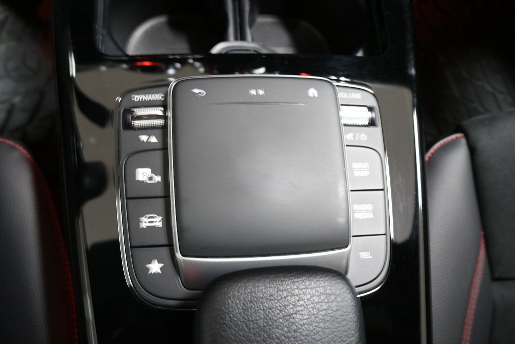 Mercedes-Benz A 2021 - miniatyr 15